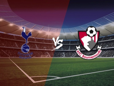 Xem Lại Tottenham vs Bournemouth - Vòng 28 English Premier 2024/25